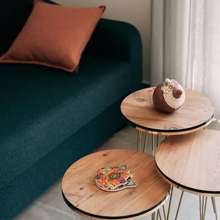Lux Studio Near Center Heraklion  Ngoại thất bức ảnh