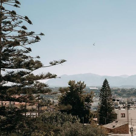 Lux Studio Near Center Heraklion  Ngoại thất bức ảnh