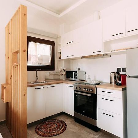 Lux Studio Near Center Heraklion  Ngoại thất bức ảnh