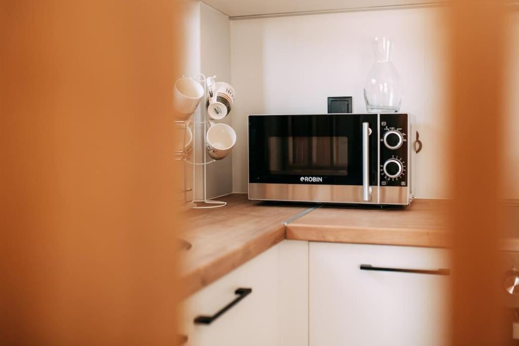 Lux Studio Near Center Heraklion  Ngoại thất bức ảnh