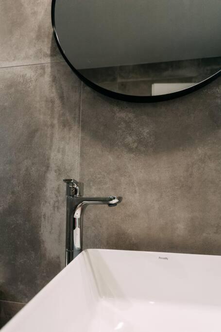 Lux Studio Near Center Heraklion  Ngoại thất bức ảnh
