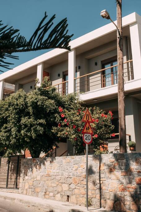 Lux Studio Near Center Heraklion  Ngoại thất bức ảnh