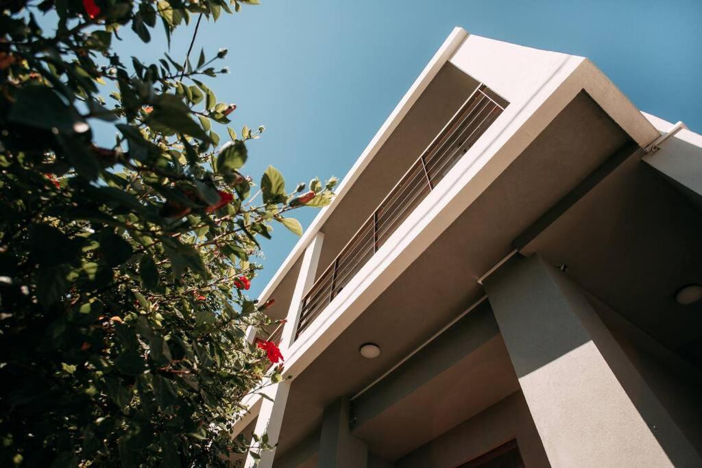 Lux Studio Near Center Heraklion  Ngoại thất bức ảnh