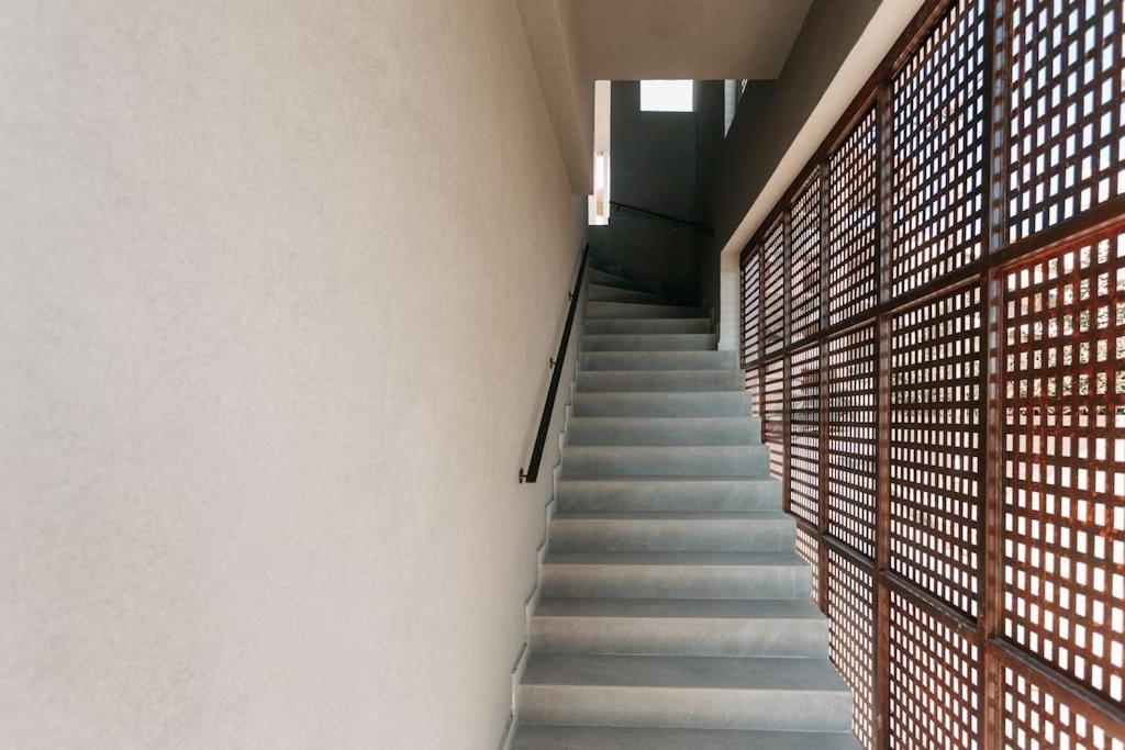 Lux Studio Near Center Heraklion  Ngoại thất bức ảnh