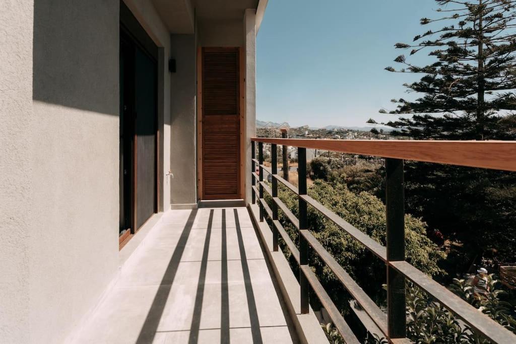 Lux Studio Near Center Heraklion  Ngoại thất bức ảnh
