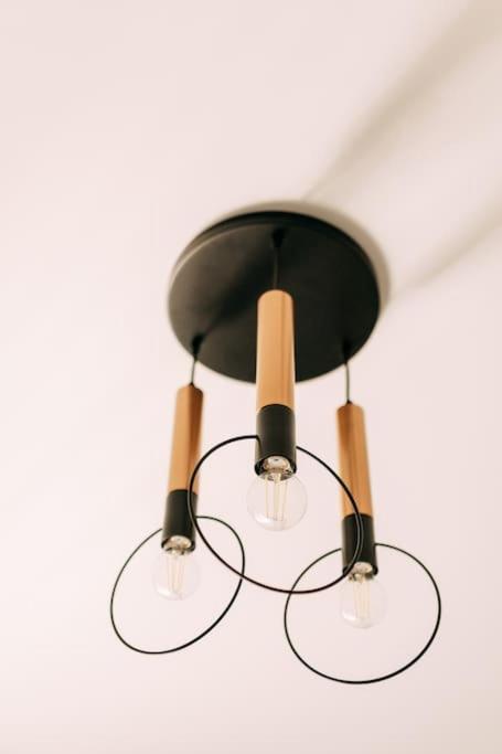 Lux Studio Near Center Heraklion  Ngoại thất bức ảnh