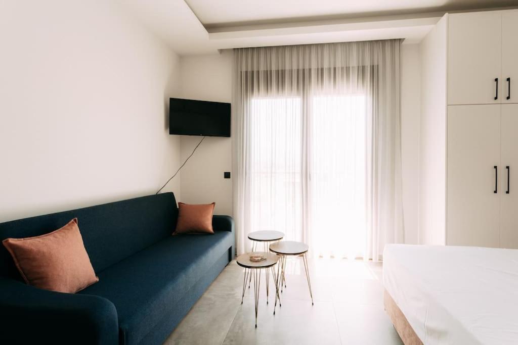 Lux Studio Near Center Heraklion  Ngoại thất bức ảnh