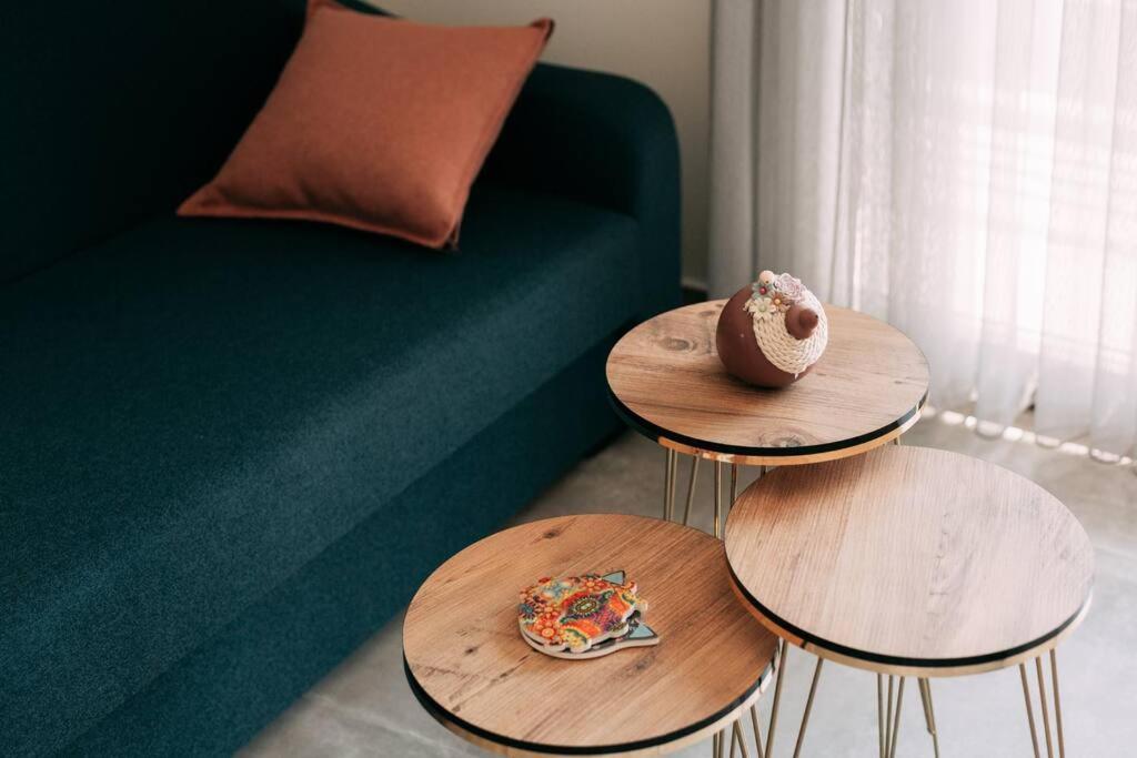 Lux Studio Near Center Heraklion  Ngoại thất bức ảnh