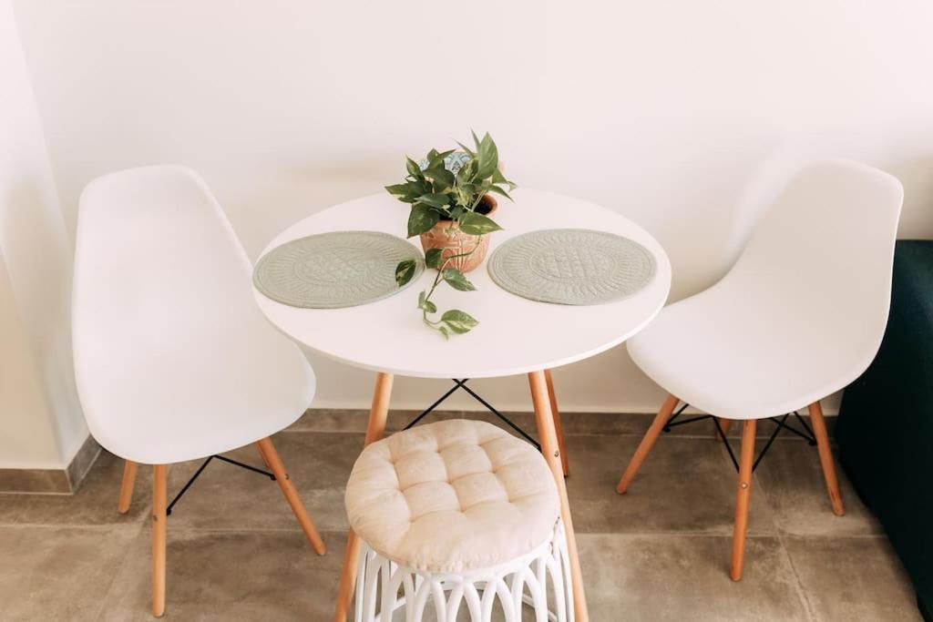 Lux Studio Near Center Heraklion  Ngoại thất bức ảnh