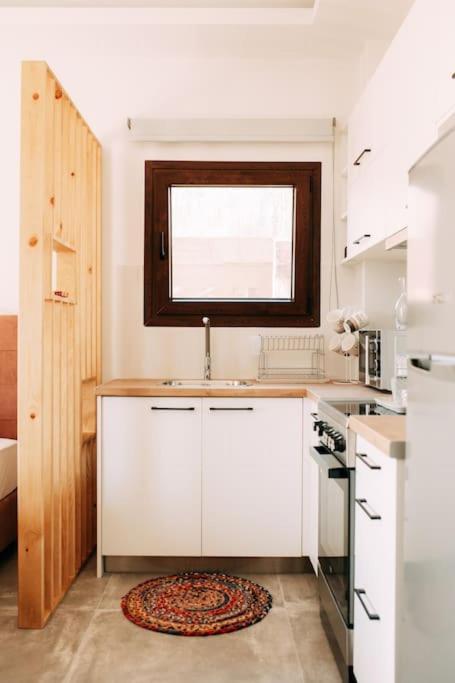 Lux Studio Near Center Heraklion  Ngoại thất bức ảnh