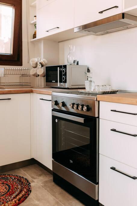 Lux Studio Near Center Heraklion  Ngoại thất bức ảnh