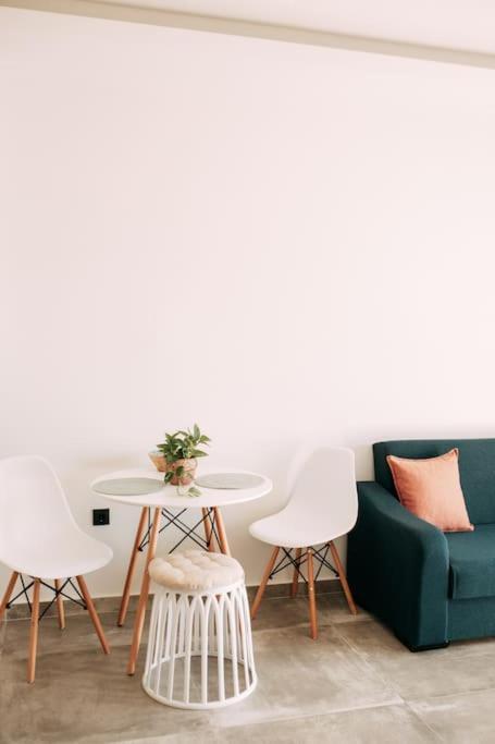 Lux Studio Near Center Heraklion  Ngoại thất bức ảnh