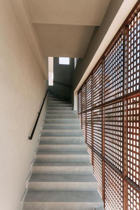 Lux Studio Near Center Heraklion  Ngoại thất bức ảnh